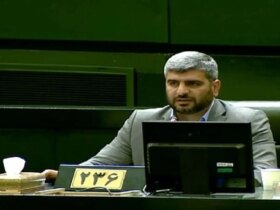 نماینده مجلس: پاسخ ایران به هر حمله ای دندان شکن خواهد بود
