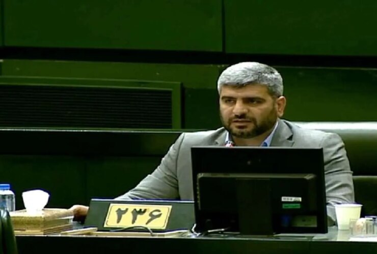 نماینده مجلس: پاسخ ایران به هر حمله ای دندان شکن خواهد بود