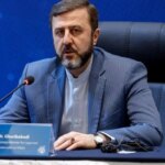 پیام غریب آبادی در خصوص پرونده جدید اسرائیل در سازمان ملل