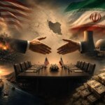 آخرین اخبار درگیری ایران و آمریکا: احتمال توافق احتمالی و تحولات دیپلماتیک در تهران و واشنگتن