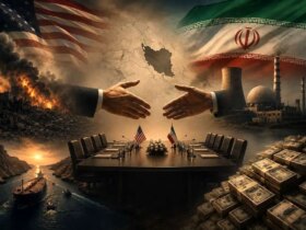 آخرین اخبار درگیری ایران و آمریکا: احتمال توافق احتمالی و تحولات دیپلماتیک در تهران و واشنگتن