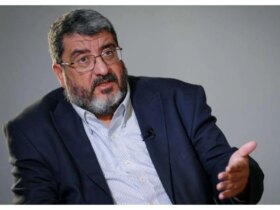 فواد ایزدی: کسانی که می گویند باید با ونس مذاکره کنیم، بیماری مذاکره دارند 8 فواد ایزدی: کسانی که می گویند باید با ونس مذاکره کنیم، بیماری مذاکره دارند