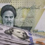 قیمت دلار امروز شنبه 9 خرداد 1405
