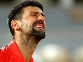 شوک غیرمنتظره به نواک جوکوویچ