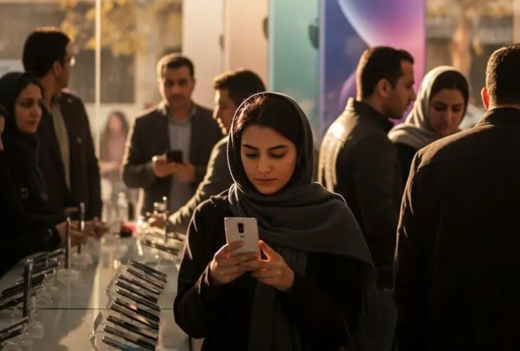 راهنمای خرید گوشی; 10 مدل پرفروش بازار که واقعا ارزش خرید دارند