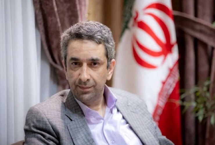 طباطبایی: اظهارات یک جویای نام درباره رئیس جمهور را جدی نگیرید