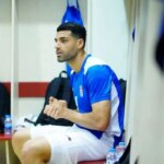 واکنش جالب طارمی به پست سامان قدوس بعد از بازی