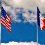 فرانسه: استراتژی امنیتی ما مستقل از آمریکا است