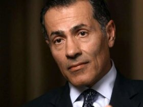 به گفته استاندار نصر، تهران درباره صلح پایدار با آمریکا تردید دارد 8 به گفته استاندار نصر، تهران درباره صلح پایدار با آمریکا تردید دارد