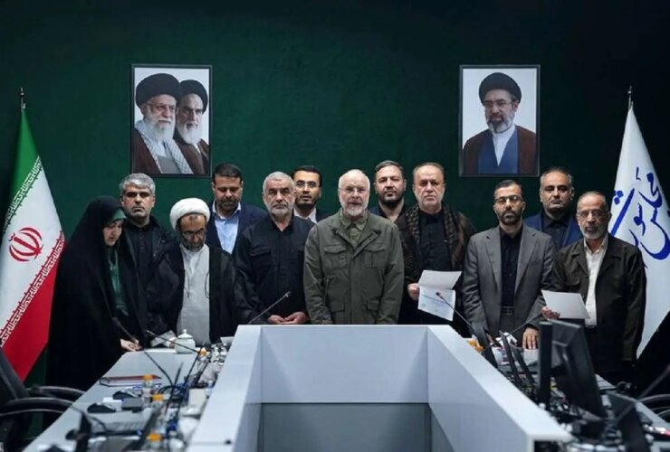 سوگندنامه اعضای جدید ریاست جمهوری مجازی و حضوری است 23 سوگندنامه اعضای جدید ریاست جمهوری مجازی و حضوری است