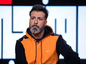 برنامه مجید واشقانی توقیف شد