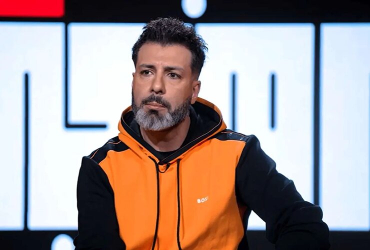 برنامه مجید واشقانی توقیف شد 35 برنامه مجید واشقانی توقیف شد