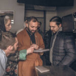 «ماریا» به باکس آفیس ایران نگاه نمی کرد. ماجرای تهدید به قتل یک بازیگر!