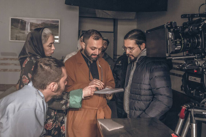 «ماریا» به باکس آفیس ایران نگاه نمی کرد. ماجرای تهدید به قتل یک بازیگر!
