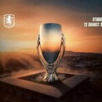 تاریخ سوپرجام اروپا 2026; پی اس جی مقابل استون ویلا