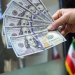 پیش بینی قیمت دلار در روز دوشنبه 20 خرداد 1405
