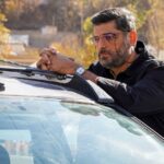 بعد از محرم فیلمی با بازی سام درخشانی و فریبا نادری اکران شد
