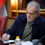 واکنش معاون ارتباطات ریاست جمهوری به شایعه استعفای پزشکان