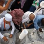 چرا سهمیه آب حج زمزم حذف شد؟