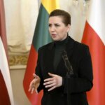 نخست وزیر دانمارک: به ترامپ پاسخ روشنی دادیم!