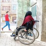 3 برابر هزینه لوله کشی؛ کیفیت زندگی معلولان چگونه کاهش یافته است؟