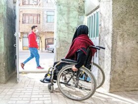 3 برابر هزینه لوله کشی؛ کیفیت زندگی معلولان چگونه کاهش یافته است؟ 8 3 برابر هزینه لوله کشی؛ کیفیت زندگی معلولان چگونه کاهش یافته است؟