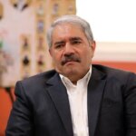 80 درصد بحران آب و محیط زیست کشور نتیجه دخالت انسان است