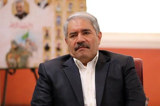 80 درصد بحران آب و محیط زیست کشور نتیجه دخالت انسان است