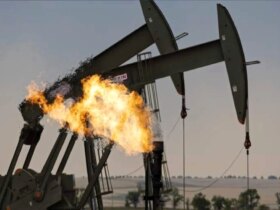 CNN: ذخایر نفت اضطراری آمریکا به سرعت در حال کاهش است