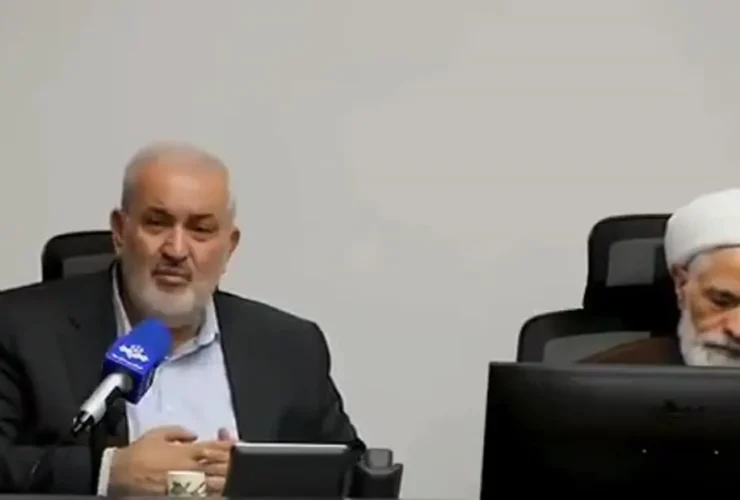 آخرین بارندگی ها در تهران