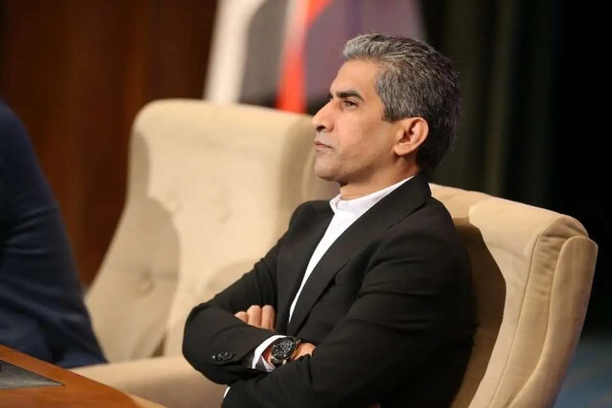 آخرین وضعیت حسن کامرانی فر پس از سانحه رانندگی