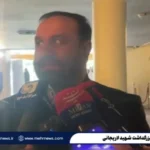 آخرین وضعیت دی ماه و پرونده های جنگ با دادستانی است/ اموال ۲۵۰ نفر کشف و ضبط شد