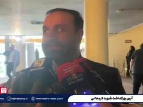 آخرین وضعیت دی ماه و پرونده های جنگ با دادستانی است/ اموال ۲۵۰ نفر کشف و ضبط شد