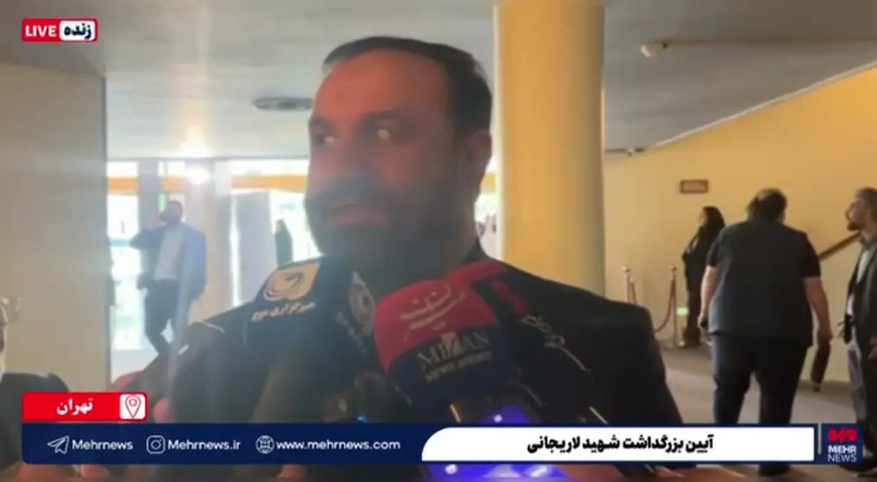 آخرین وضعیت دی ماه و پرونده های جنگ با دادستانی است/ اموال ۲۵۰ نفر کشف و ضبط شد