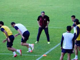 آمادگی بدنی تیم ملی قبل از جام جهانی 10 آمادگی بدنی تیم ملی قبل از جام جهانی