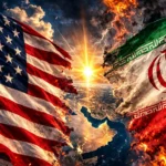 آکسیوس مدعی شد؛ عملیات آمریکا در تنگه هرمز می تواند به جنگ با ایران منجر شود