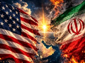 آکسیوس مدعی شد؛ عملیات آمریکا در تنگه هرمز می تواند به جنگ با ایران منجر شود