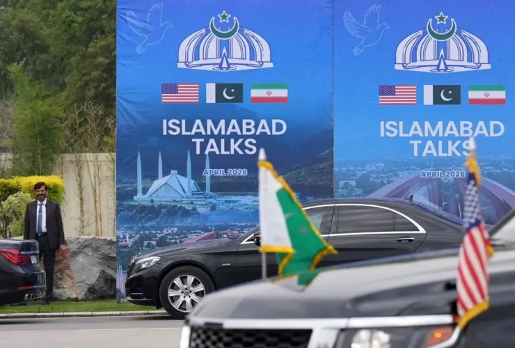 آیا ابتکار عمل 30 روزه پاکستان راه جنگ را می بندد؟