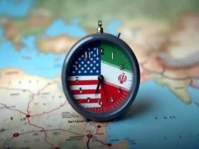 آیا ایران به متن پیشنهادی آمریکا پاسخ داد؟