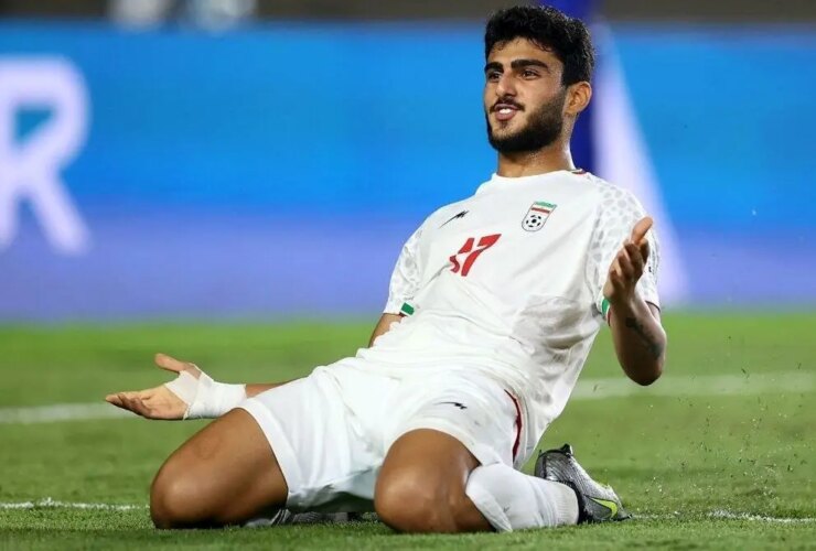 آیا این حق گاندیپور بود که به شدت به قلعه جدید اعتراض کند؟