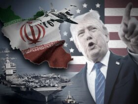 آیا ترامپ راه خروج از جنگ ایران است؟