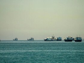 آیا عملیات مین زدایی پنتاگون در تنگه هرمز موفقیت آمیز بود؟ 10 آیا عملیات مین زدایی پنتاگون در تنگه هرمز موفقیت آمیز بود؟