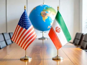 آیا نقطه پایانی برای اولین قدم به سوی توافق/موانع وجود دارد؟