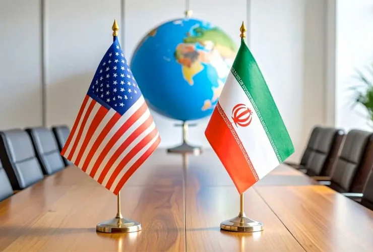 آیا نقطه پایانی برای اولین قدم به سوی توافق/موانع وجود دارد؟