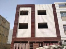 آیا نماهای کامپوزیت در تهران ممنوع شده است؟