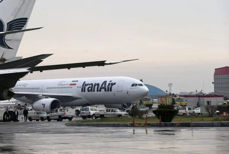 آیا وجه پروازهای لغو شده به مسافران بازپرداخت می شود؟