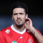 آینده مبهم ستاره خارجی در پرسپولیس