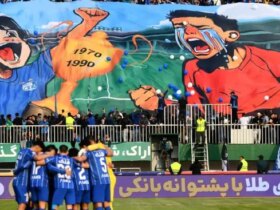 اجماع لیگ برتر مقابل پرسپولیس; آیا رویای تبدیل شدن به یک آسیایی کامل را دارید؟