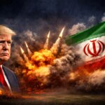 ادعای خاورمیانه: حمله به ایران به بعد از حج موکول شد