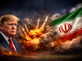 ادعای خاورمیانه: حمله به ایران به بعد از حج موکول شد